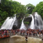 Places to Visit Courtallam
